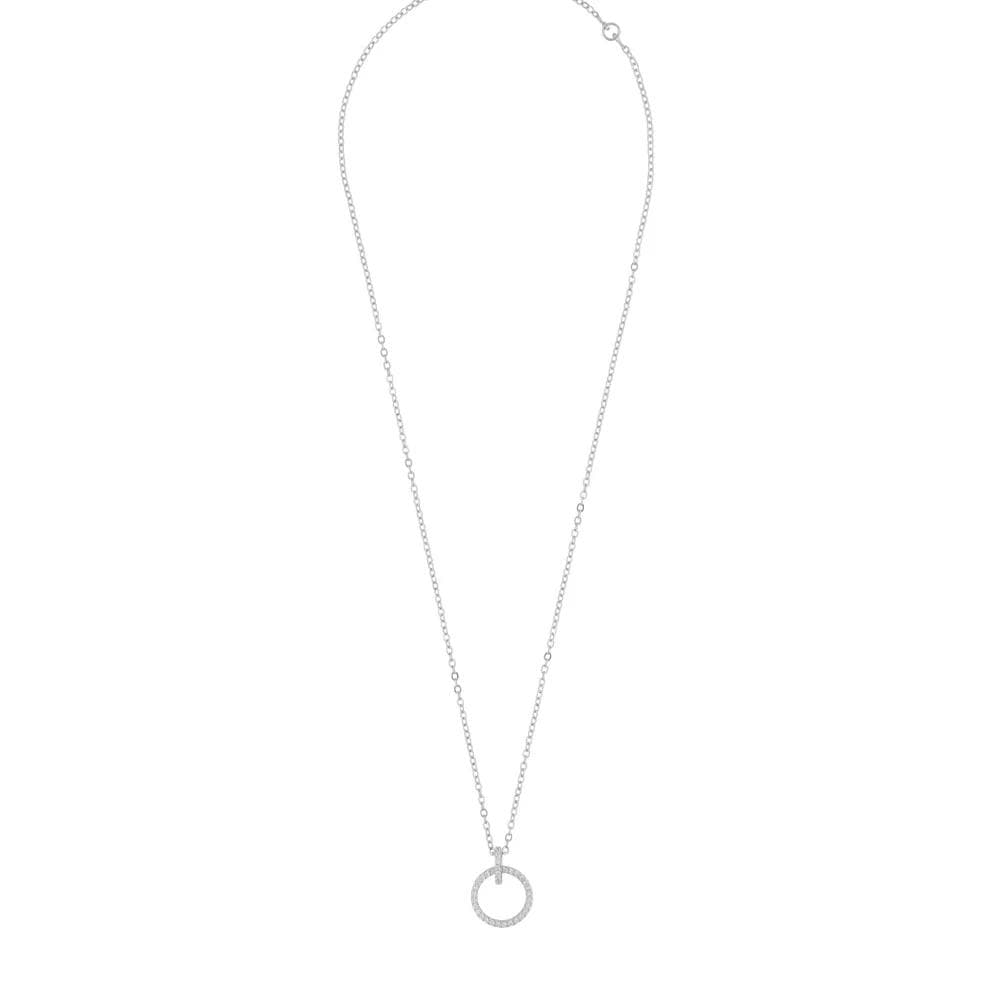 Snö Of Sweden Hanni Pendant Necklace 42