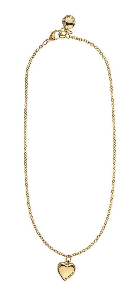 Snö Of Sweden Small Card Pendant Necklace 42