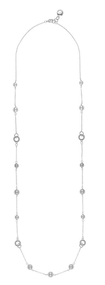 Snö Of Sweden Doris chain neck 100