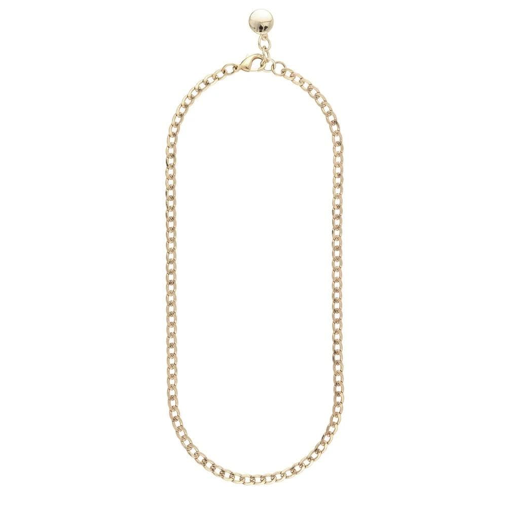 Snö Of Sweden Chase Mario Small Necklace 42