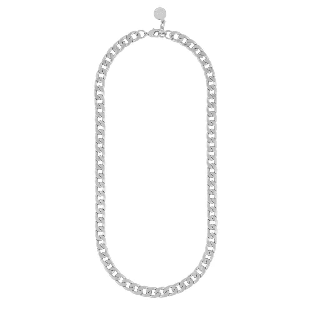 Snö Of Sweden Chase Mario Medium Necklace 42