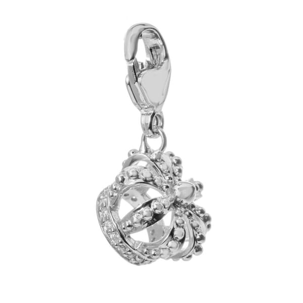 Charm til kvinder Ti Sento 8336ZI (1 cm)