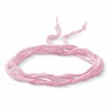 Miniatyrbillede 5 af 6: Halskæde Thomas Sabo - Pink