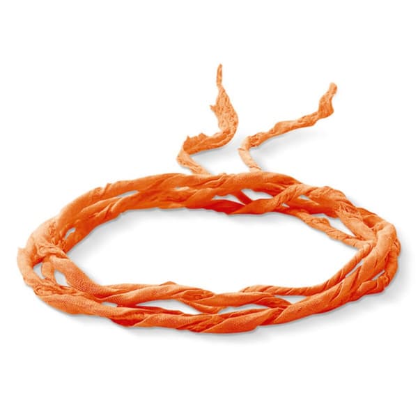 Halskæde Thomas Sabo - Pink