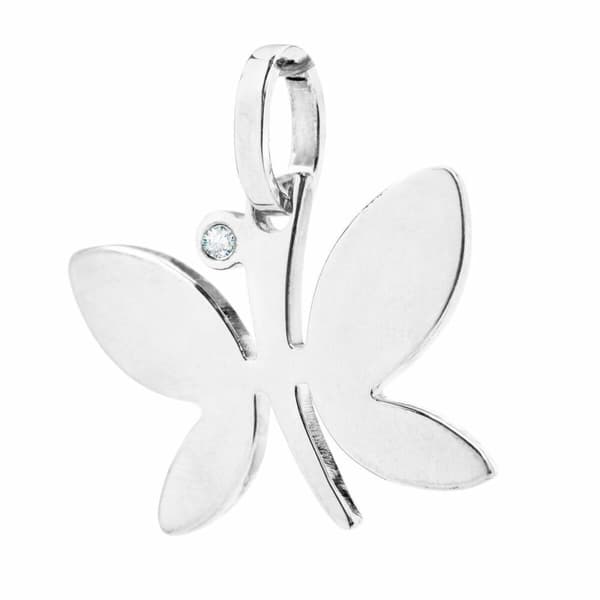 Vedhængtil kvinder Folli Follie 2P5F076C (2 cm)
