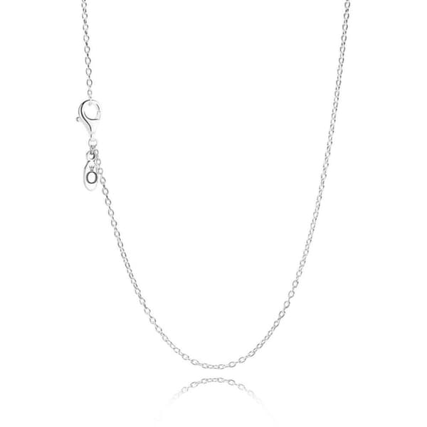 Damhalsband Pandora 590412-45