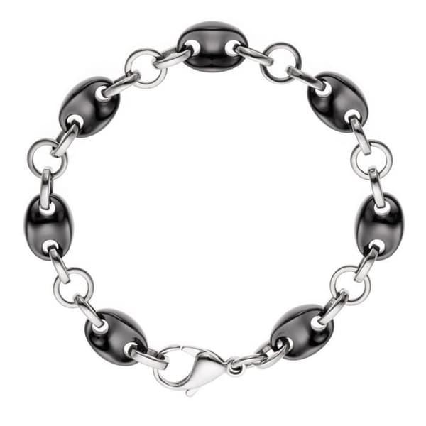 Nalia Armband - Rhodiumpläterad 925 Sterling Silver