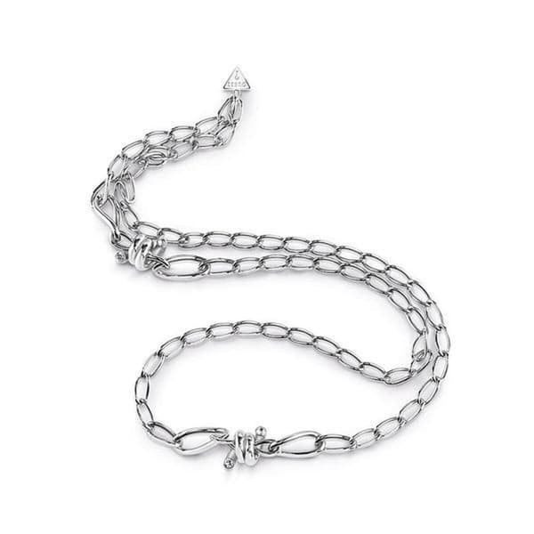 Halskæde Guess UBN29027