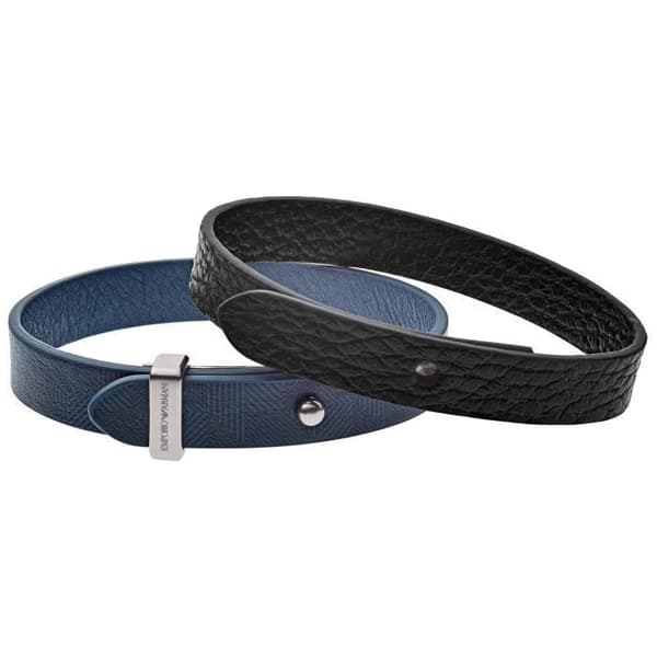 Armband - Armani - EGS2512040 - Vuxen - Man - Elegant design