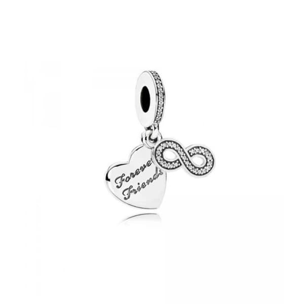 Berlock PANDORA 791948CZ