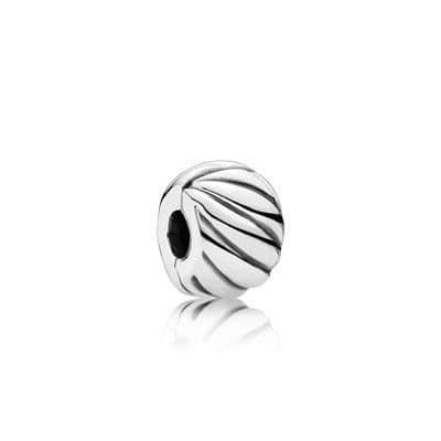 PANDORA Berlock 791752 Silver