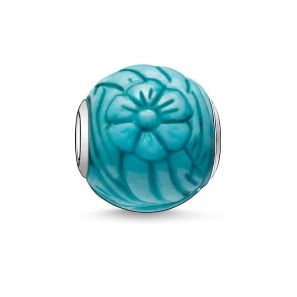 Thomas Sabo Charm K0023-589-17