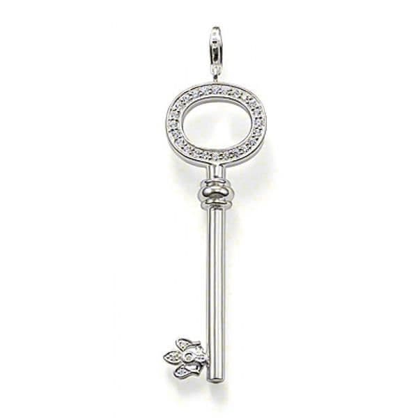 Berlocker dam Silverberlock Thomas Sabo T0229-051-14