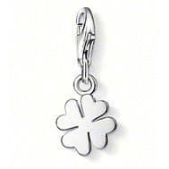 Charms - Thomas Sabo - 0884-001-12 - Silver 925 - Kvinna - Silverfärgad