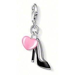Berlocker dam Silverberlock Thomas Sabo 0866-007-11