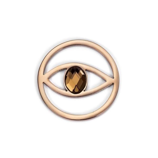 Bijoux - Viceroy - VMR0022-09 - Stål - Guld - Kvinna