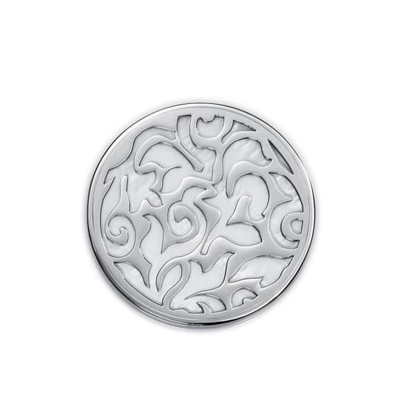 Bijoux - Viceroy - VMC0051-00 - Stål - Silverfärgad - Kvinna