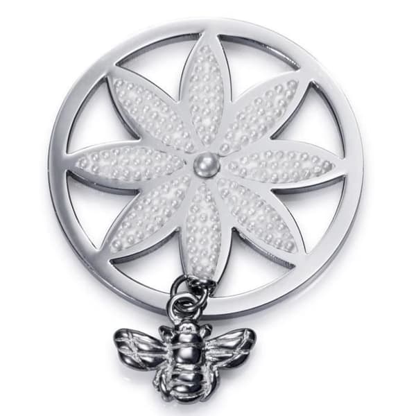 Bijoux - Viceroy - VMR0046-10 - Stål - Silverfärgad - Dam