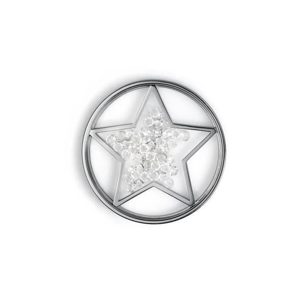Bijoux - Viceroy - VMC0046-10 - Stål - Silver - Dam