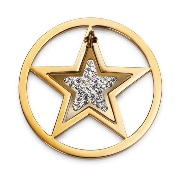 Bijoux - Viceroy - VMR0020-16 - Stål - Guld - Kvinna