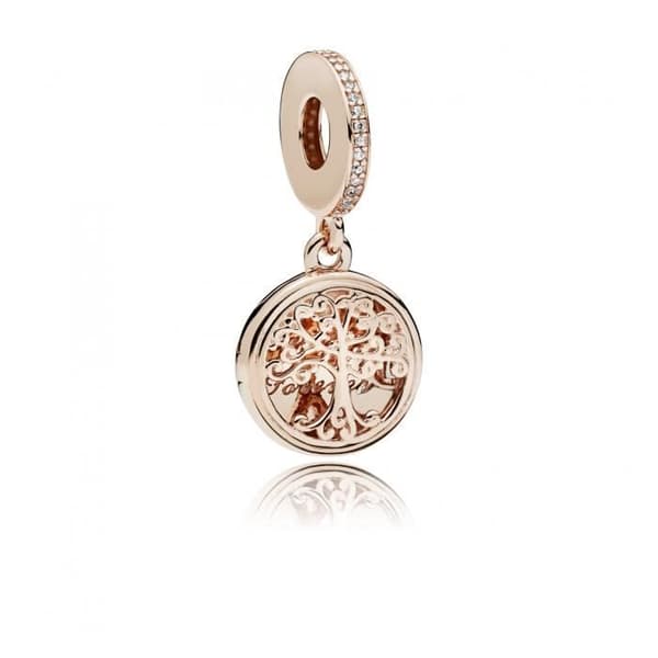 Pandora berlock 781988CZ