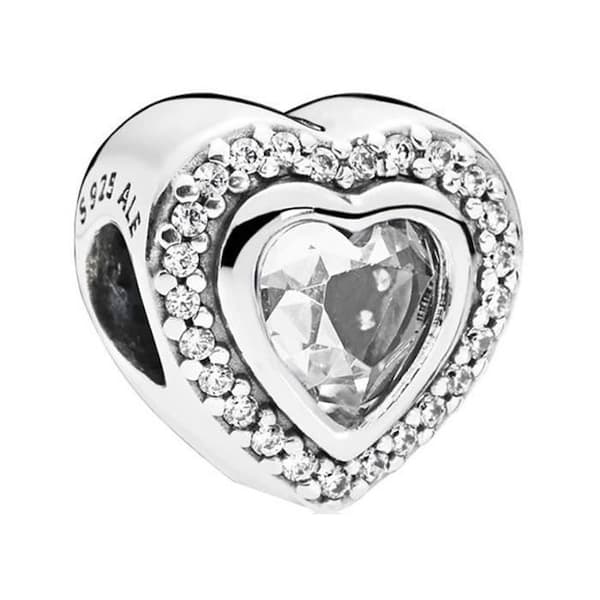 Smycken - PANDORA - 797608CZ - Unisex - Elegant - Unik design