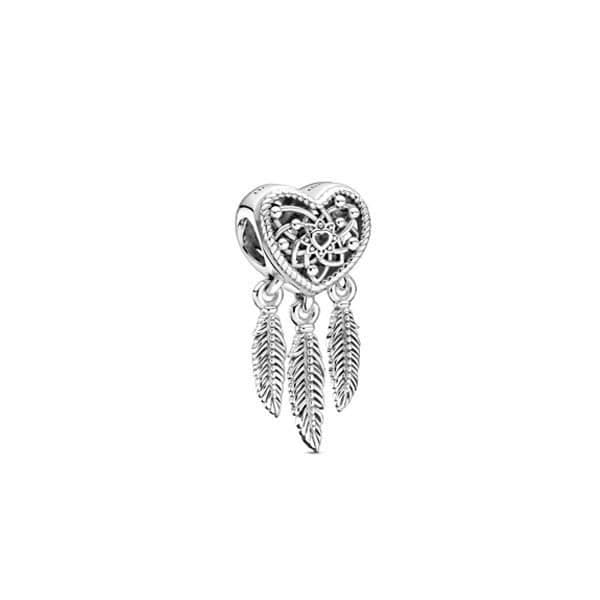Pandora Tale - PANDORA - 799107C00 - Silver - Silver