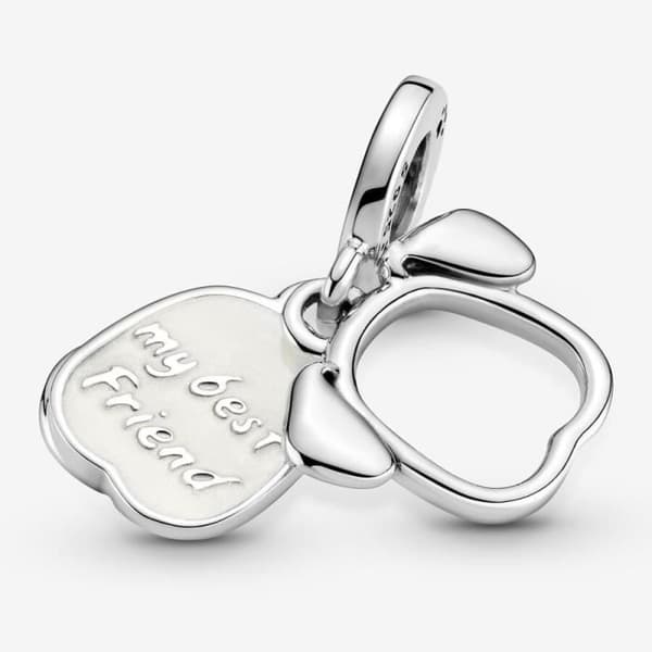 Berlock - My Dog - 799237C01 - Hänge - Modeaccessoar - Present till hund