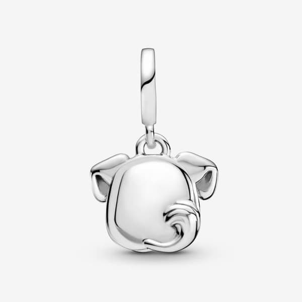 Berlock - My Dog - 799237C01 - Hänge - Modeaccessoar - Present till hund