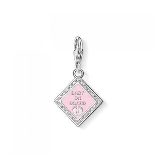 Charm Thomas Sabo 1117-041-9
