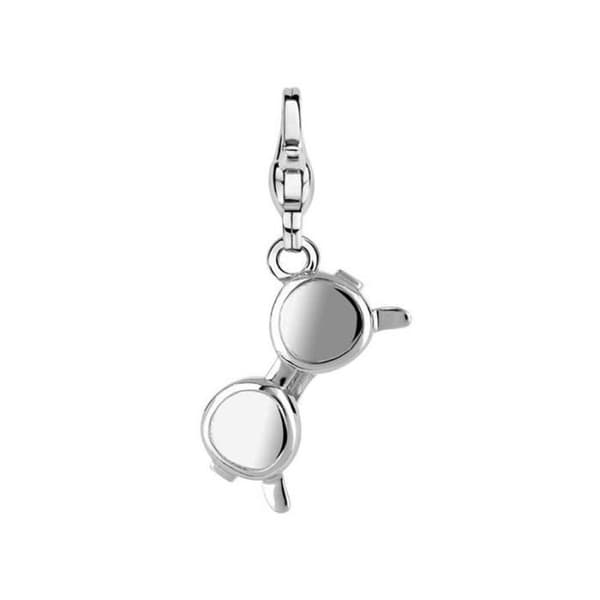 Charm - Ti Sento - 8069SI - Argent - Argenté - Femme