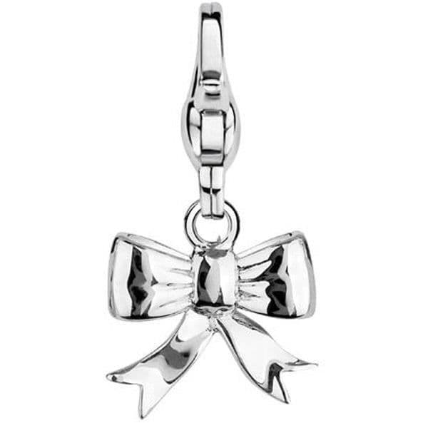 "Charm - Ti Sento - 8121SI - Silver - Silver - Kvinna"