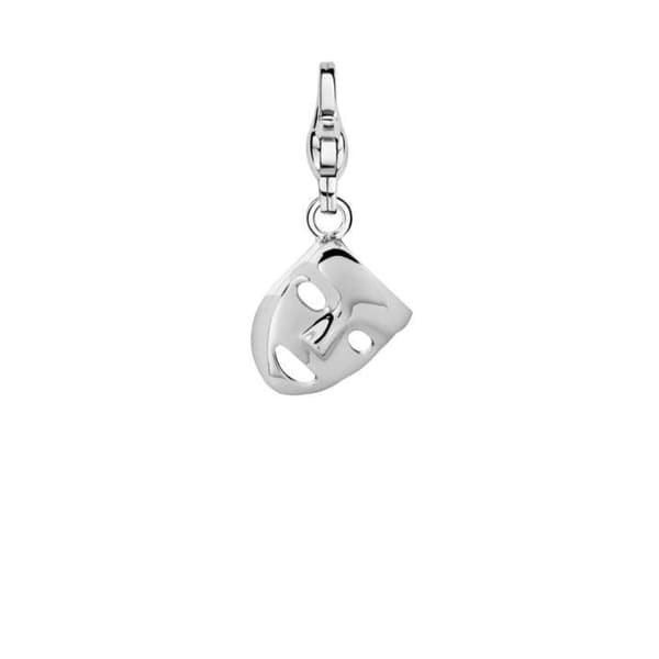 Charm - Ti Sento - 8158SI - Silver - Silver - Kvinna