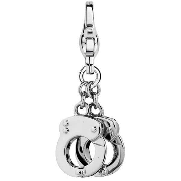 Charm - Ti Sento - 8176SI - Silver - Silver - Dam