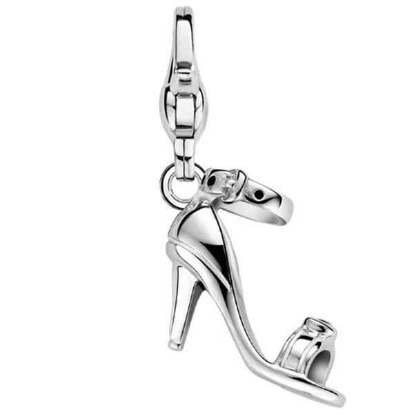 Charm - Ti Sento - 8170SI - Silver - Silver - Dam