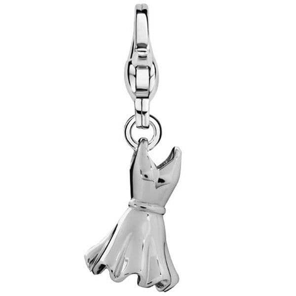 Charm - Ti Sento - 8173SI - Silver - Silver - Dam