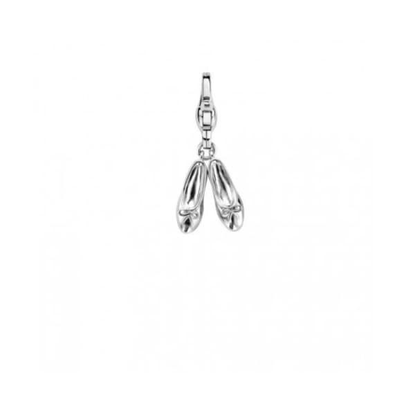 Charm - Ti Sento - 8231SI - Silver - Silvery - Kvinna