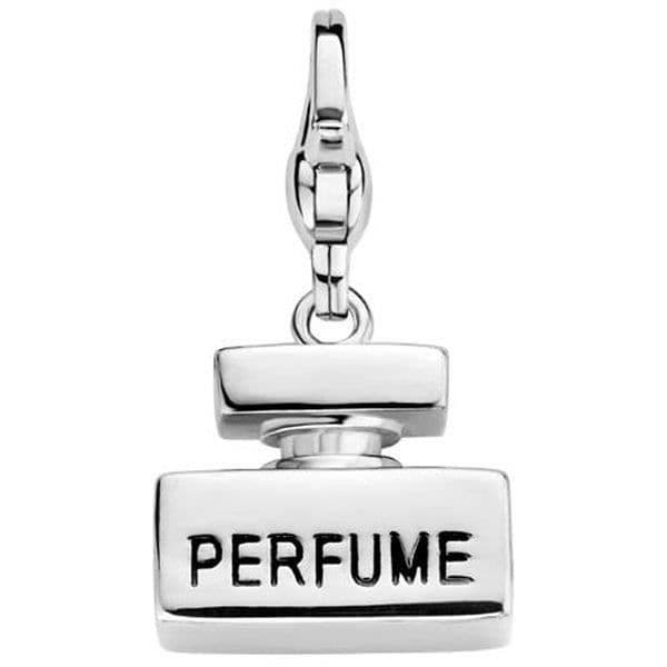 Charm - Ti Sento - 8264SI - Silver - Silver - Kvinna