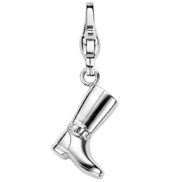 Charm - Ti Sento - 8234SI - Silver - Silver - Kvinna
