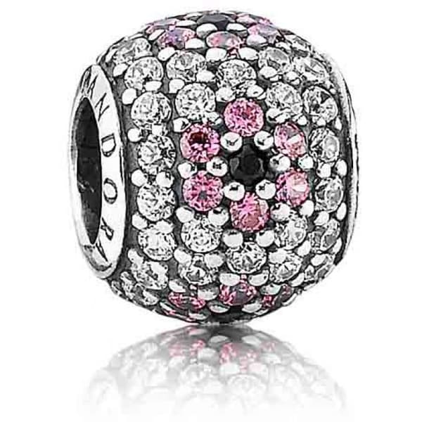 Asfalterad Cherry Blossom Charm...