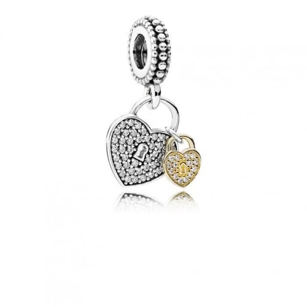 PANDORA Berlock 791807CZ