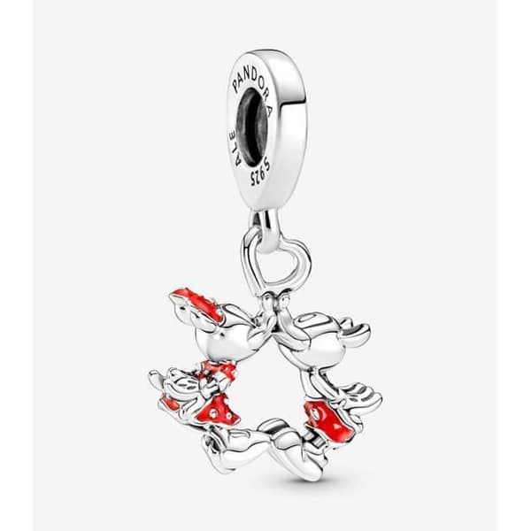 Berlock - Pandora - 790075C01 - Silver - Kvinna - Vuxen