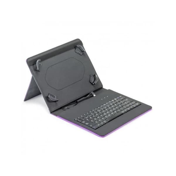 USB-tangentbord - Teknologisk Länk - Unicorn - 9.7'-10.2' - Stötsäker - Syntetisk