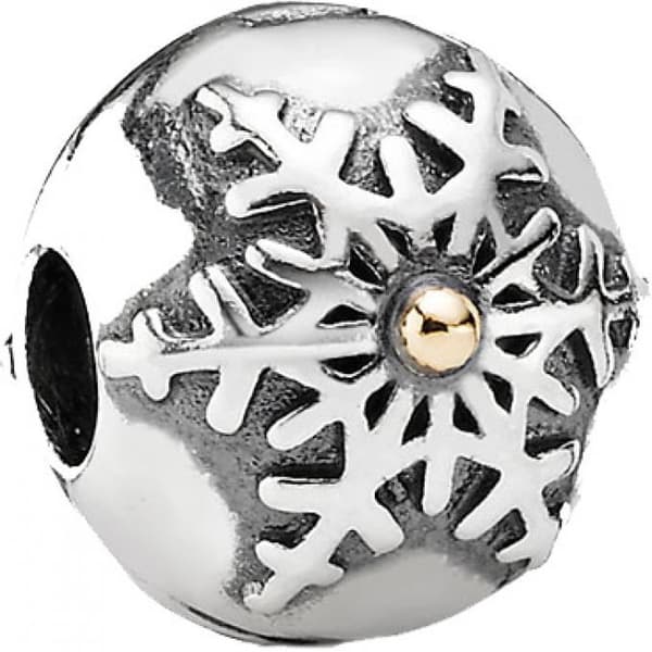 Pandora Berlock 791232 - Snö Berlock