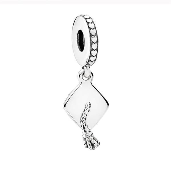 Berlock - Pandora - 791892 - Silver - Kvinna - Vuxen