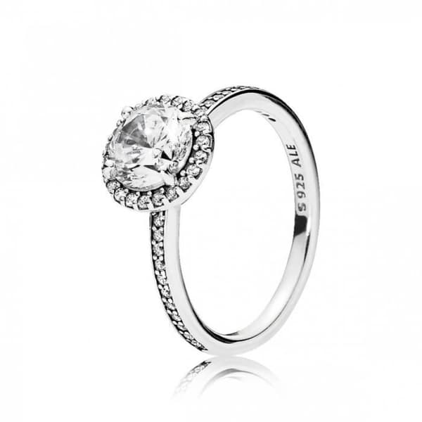 Charm - Pandora - 196250CZ-52 - Metall - Kvinna - Vuxen