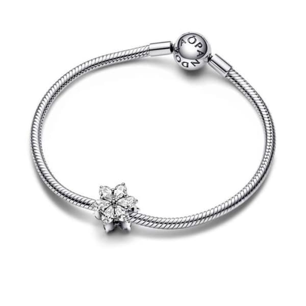 Charm - PANDORA - Sparkling Herbarium 792623C01 - Vuxen - Dam
