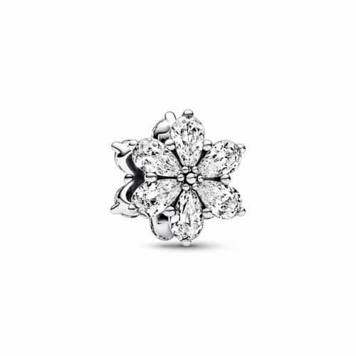 Charm - PANDORA - Sparkling Herbarium 792623C01 - Vuxen - Dam