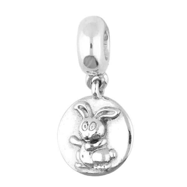 Berlock - Pandora - 790882 - 925 Silver - Kinesisk Zodiac - Kvinna