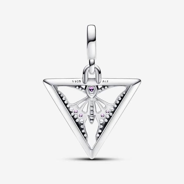 Pandora ME Planet 791437C01 Mini Dangle Charm